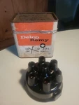 Nos Delco Remy Distributor Cap For 1946-1952 Chevy 824735 D-301. Fixed Price $24.99.