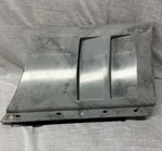 1984-1987 Chevy CORVETTE-C4 Rh Fender Panel Gm 14030218 Nos Oem. Fixed Price $145.00.