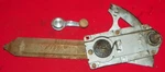 1970 1971 1972 Chevelle Passenger Side Front Window Regulator Original Gm Door. Fixed Price $99.99.