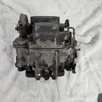 Carter Wcd 2-BARREL Carburetor Buick Pontiac Cadillac 8-CYLINDER Straight Eight. Fixed Price $49.99.