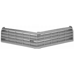 Grille Silver Front For 1978-1979 Chevrolet Camaro. Fixed Price $94.00.