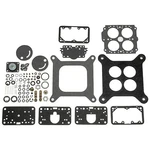 Holley 4160 Carburetor Rebuild Kit- 1965-66 Chevrolet & 1974-1976 Ford. Fixed Price $75.00.