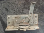 1953-63 Studebaker C&k; Hawks Front Right Door Latch / Lock 1323508. Fixed Price $65.00.