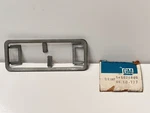 71-72 Chevelle Ss 696 Nos Driver Side Door Power Window Switch Clip Gm 9826809. Fixed Price $39.60.