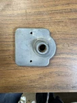 Lucas Jaguar Xke Type DR3A Electric Fan Motor Backing Plate #3 78462A 0869. Fixed Price $49.99.