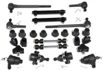 Front End Suspension Master Rebuild Kit For 1959-1960 El Camino Chevy Chevrolet. Fixed Price $236.87.