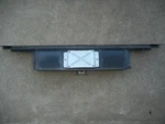 Classic 1991 Saab 900 Convertible Rear Body Panel. Fixed Price $100.00.