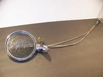 1968 1969 Dodge Plymouth Remote Mirror Oem 2802301 Barracuda Dart Road Runner. Fixed Price $149.97.