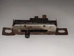 Fomoco 1963-1964 Ford Galaxie Console Transmission Neutral Safety Switch. Fixed Price $199.95.