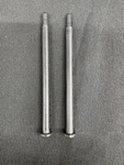 1968 Oldsmobile Eighty Fender Corner Turn Signal Light Lens Screws 88 98. Fixed Price $34.26.