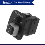 Power Mirror Switch For Lincoln Town Auto 2004-2008 NO.3W1Z17B676AA. Fixed Price $21.84.