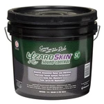 Lizard Skins Sound Barrier, Spray On, Acrylic, Black, Gal Bucket, Each (2203-1. Fixed Price $150.89.