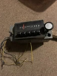 Ford Radio. Fixed Price $10.00.