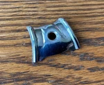 1942 1946 1947 1948 Chevrolet Pontiac Center Garnish Molding Vtg Gm Convertible-. Fixed Price $75.00.