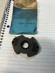 Nos Lincoln Power Steering Pump Pressure Plate D2VY-3D590-A Usa Made. Fixed Price $28.00.