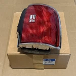 Nos Oem Gm 91 - 96 Oldsmobile 98 Lh Left Driver Tail Lamp Light Assembly 5977654. Fixed Price $209.99.