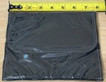 Bmw Case For Owners Manual Operators User Guide Canvas. Fixed Price $31.99.