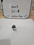 Gm Nos Thermostat Assembly # 3908966 1964-1970 Chevy, Chevelle V8. Fixed Price $38.71.