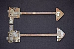 48-52 Ford Truck Pickup Door Latch Assy Pr Nos 49 50 51 F1 F-1 F2 F-2 F3 F-3 F4. Fixed Price $595.00.