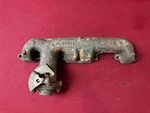 1966 Dodge Charger Satellite 383 Exhaust Manifold Big Block Mopar V8 Rh. Fixed Price $149.00.
