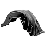 Dynacorn 1720 Righthand Inner Fender, 1963 Fits Chevrolet Impala. Fixed Price $308.99.