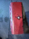 1975-1979 Chevy Nova Glove Box Door With Hinge And Stopper Oem Key. Fixed Price $25.00.