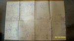 Motorola Service Schematic 1VW4112 Am Fm St Radio Large Blueprint Type. Fixed Price $9.95.