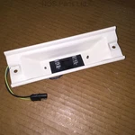 68 69 70 Thunderbird Nos Ford C8SZ-13A744- Armrest Light Housing. Fixed Price $67.50.