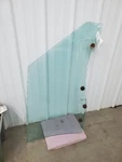 Driver Left Front Door Glass Limited Fits 71-74 Buick 296339. Fixed Price $57.50.