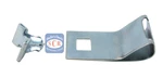 1964-1973 Ford Mustang Gas Line & Brake Clip.. Fixed Price $6.00.