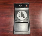 03-04 Infiniti G35 Shifter Center Console Trim Bezel Black Oem. Fixed Price $90.99.