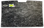 81 82 83 84 85 86 87 Chevy Full Size Pickup & Blazer Hood Insulation With Clips. Fixed Price $99.99.
