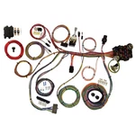 American Autowire 510008 Power Plus 20 Circuit Wiring Harness. Fixed Price $436.05.