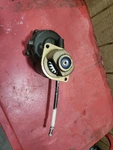 Mule Cylinder Nos Pull Starter M274A2,A3,A4,A5. Fixed Price $40.00.