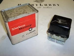 Nos Delco Voltage Regulator 1952-56 Allis Chalmers, 1954-55 Farmall 1118440. Fixed Price $35.00.