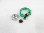 Horn Button Repair Kit Fit For Jeep Willys Mb Gpw CJ2A 41-48. Fixed Price $15.01.