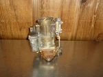 Carter Yf 1-BARREL Carburetor 2101S 1951-1953 Chevrolet Six 235 6-CYLINDER. Fixed Price $60.00.