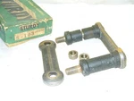 1940- 50 Studebaker Spring Shackle & Bushings Set. Fixed Price $29.99.
