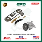 Fits Ford Ranger Transit Safa Safb Oil Pump With Timing Chain Kit 3.2L Diesel. Fixed Price $319.69.