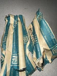 1970-72 Chevelle Ss Cowl Induction Chrome Hood Pins Nos Gm Pair 3975338. Fixed Price $250.00.