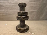 Jaguar Xke E-type 3.8 XK150 MK2 Original Jl Js Gearbox Cluster Oem C10204. Fixed Price $224.99.