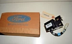 1992 Ford Crown Victoria Mercury Grand Marquis Impact Crash Module Nos. Fixed Price $95.00.