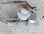1965 Chrysler Imperial Auto Pilot Cruise Control Unit & Linkage Used Orig. Fixed Price $195.00.