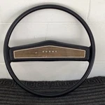 1970'S Dodge Truck Ramcharger Power Wagon Steering Wheel Oem Mopar 71 72 73 74. Fixed Price $199.95.