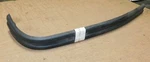 1980-1983 Ford Fairmont Nos Front Bumper Lh Horizontal Impact Strip Moulding Pad. Fixed Price $99.00.