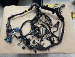 2024-2026 Ford Mustang Gt Dash Wiring Harness "TR3T-14401-AC" Oem. Fixed Price $175.00.