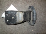 Nos 1970 Ford Torino Upper Door Hinge Lh D0OZ-6522801-A. Fixed Price $224.99.