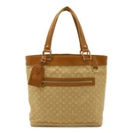 Louis Vuitton Monogram Mini Lucille Gm Tote Bag Beige M92683 #RC03020. Fixed Price $500.00.