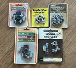 Lot Of 5 Ignition Tune Up Kit For 60S 70S Vintage Cars. Fixed Price $99.99.