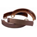 1946 1947 1948 Ford Brake Shoe Set Passenger Car Pickup. Fixed Price $97.99.
